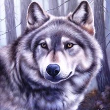 Схема вышивки «№739155»