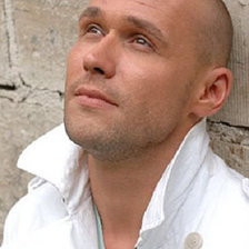 Схема вышивки «Максим Аверин(Глухарь)»