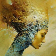 Схема вышивки «№739246»