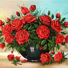 Схема вышивки «№739420»