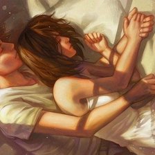 Схема вышивки «№739516»