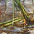 Предпросмотр схемы вышивки «Осень, унылая пора..» (№739577)
