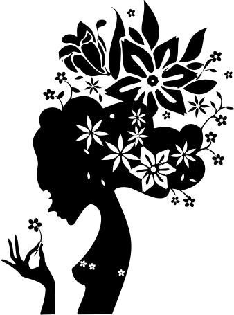 дева - оригинал