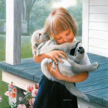 Схема вышивки «№739750»