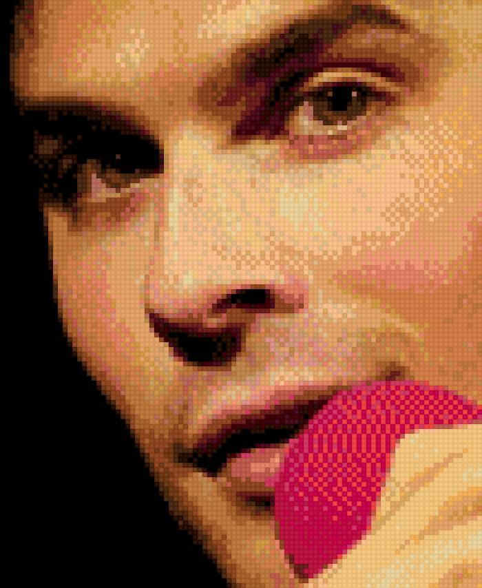 деймон - предпросмотр