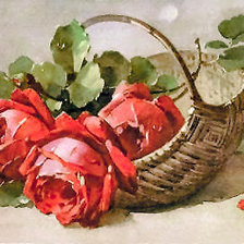 Схема вышивки «№739795»