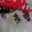 Предпросмотр схемы вышивки «красное дерево» (№739822)