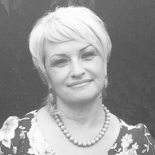 Схема вышивки «Мамуля»