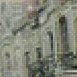 Предпросмотр схемы вышивки «городской пейзаж» (№739911)