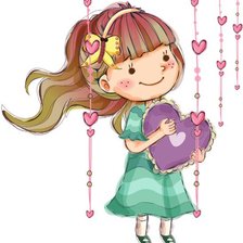 Схема вышивки «№3»