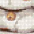 Предпросмотр схемы вышивки «№7» (№739960)