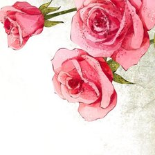 Схема вышивки «№8»