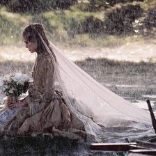 Крушение любви