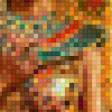 Предпросмотр схемы вышивки «египет» (№740102)