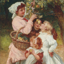 Схема вышивки «№740110»