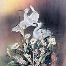 Схема вышивки «№740113»