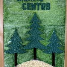 Схема вышивки «IDC SAIME»