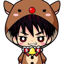 Схема вышивки «Kagami»