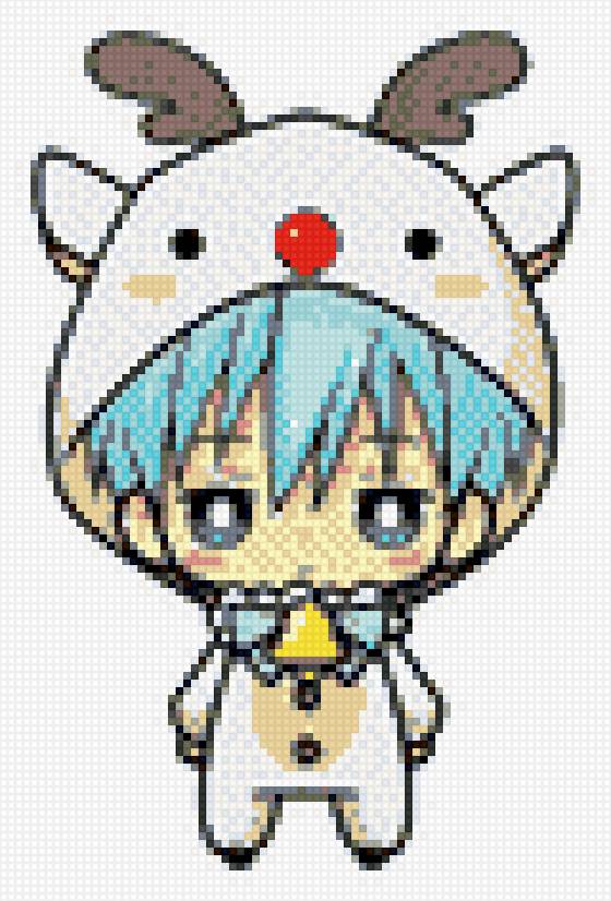 Kuroko - предпросмотр