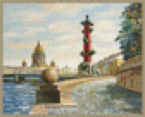 Питер 1 - предпросмотр