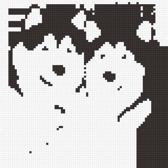 аляскинский маламут - предпросмотр