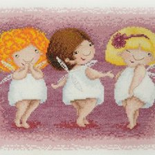 Схема вышивки «№740495»