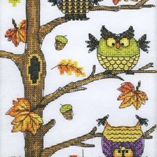 Схема вышивки «№740512»