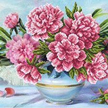 Схема вышивки «№740685»