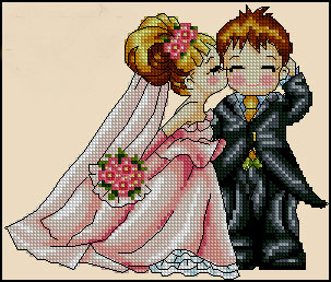 Свадьба 2 - оригинал