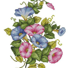 Схема вышивки «№740825»