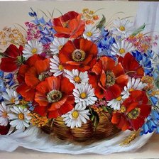 Схема вышивки «№740829»