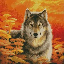 Схема вышивки «№740857»