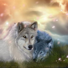 Схема вышивки «№740943»