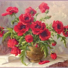 Схема вышивки «№741023»