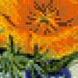 Предпросмотр схемы вышивки «№741025»