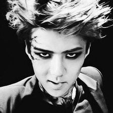 EXO SEHUN's 'Shinhwa - 'Yo!' M/V Remake