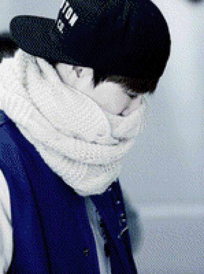 Suho - suho, exo - предпросмотр