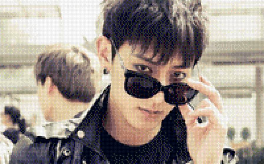 Tao - exo m, exo, tao - предпросмотр