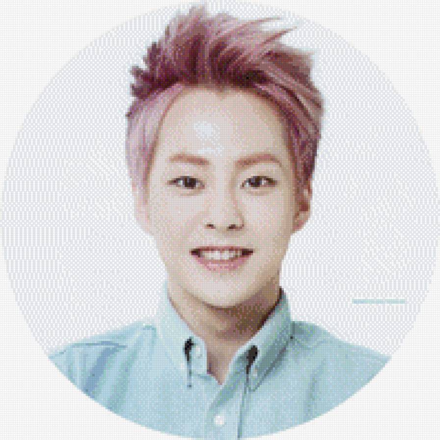 Xiumin - exo, exo m, xiumin - предпросмотр