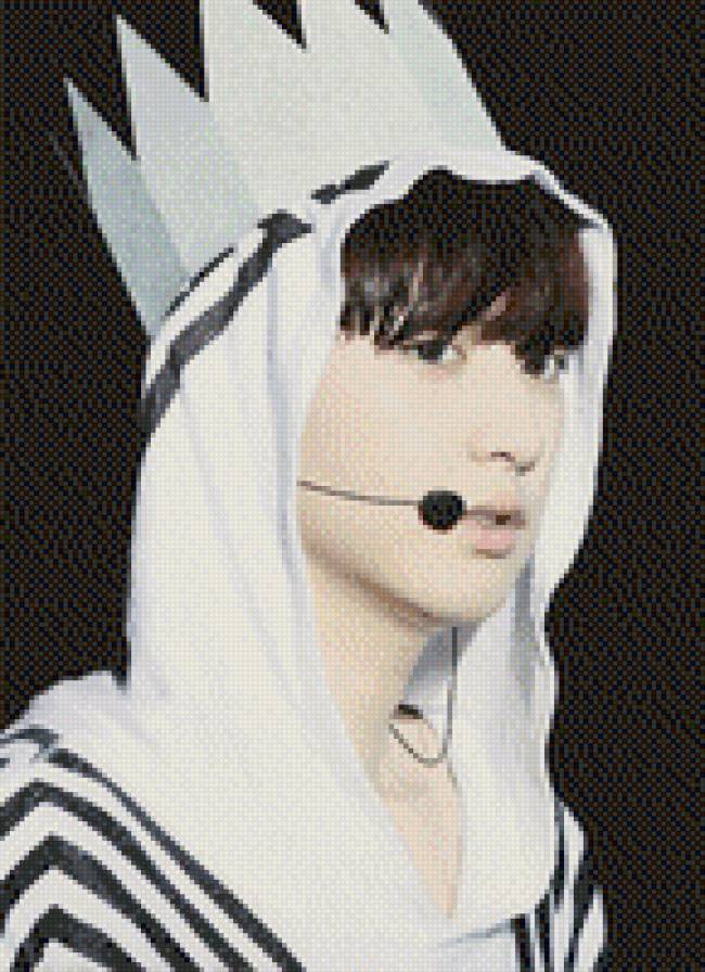 Chanyeol - chanyeol, exo k, exo - предпросмотр