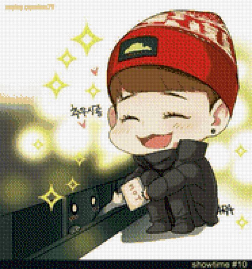 Chen - chen, exo m, exo - предпросмотр