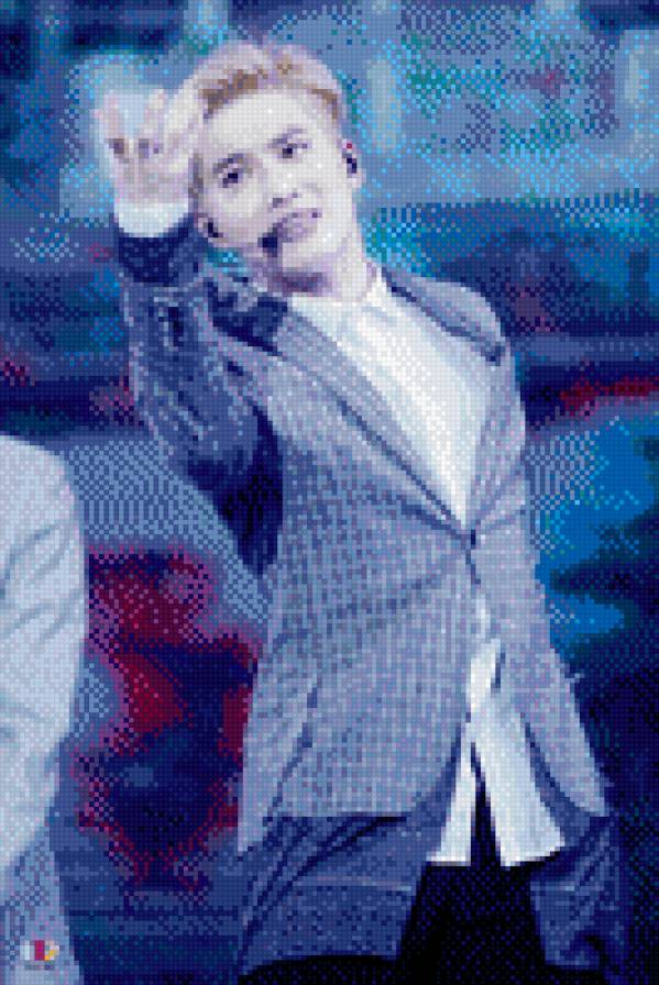 Suho - suho, exo k, exo - предпросмотр