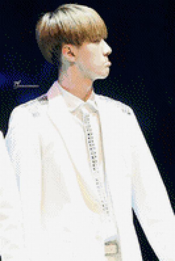 Sehun - exo, exo k, sehun - предпросмотр