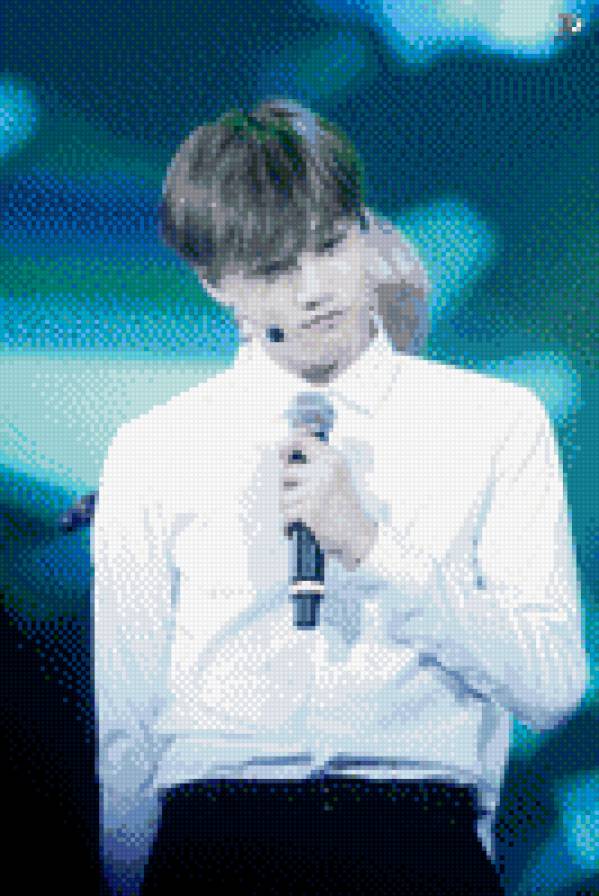 Kai - kai, exo, exo k - предпросмотр