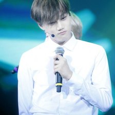 Схема вышивки «Kai»