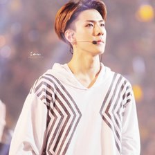 Схема вышивки «Sehun»