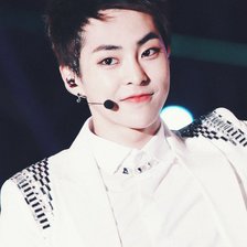 Xiumin