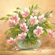 Схема вышивки «№741404»