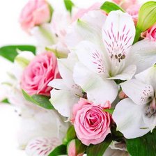 Схема вышивки «№741411»