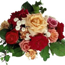 Схема вышивки «№741419»